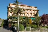 Hotel Garden (Tabiano) - Salsomaggiore Terme-3